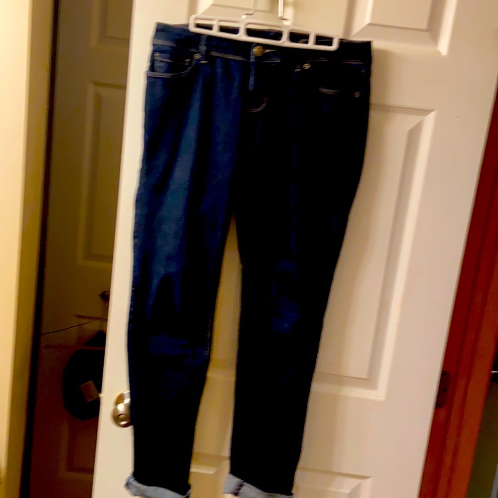 Skinny jeans!!